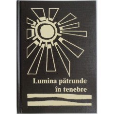 Lumina patrunde in tenebre. Maica M. Clara Pfander. Etape ale vietii ei 1827-1882 &ndash; M. Aristilde Flake
