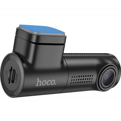 Camera Auto Hoco DV1 foto
