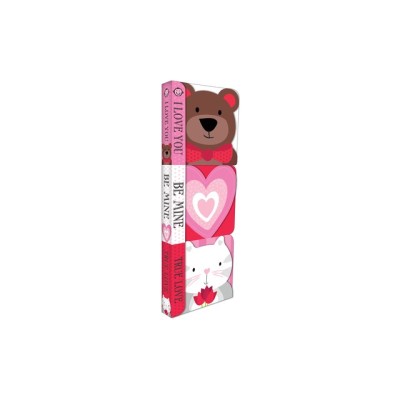 Chunky Pack: Valentine foto