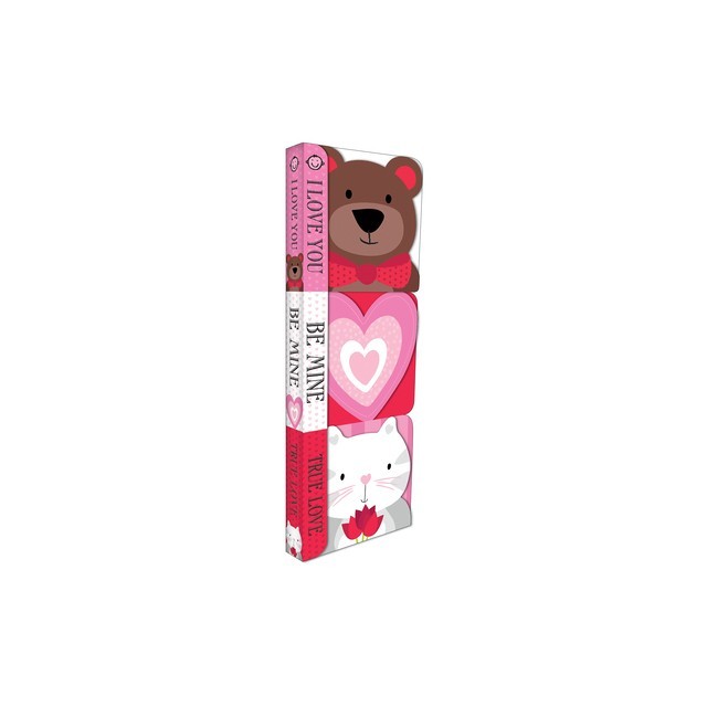Chunky Pack: Valentine