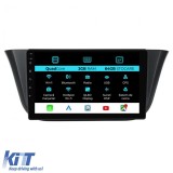 Navigatie Dedicata Iveco Daily (2014-2021), 9Inch, 2Gb Ram, 32Gb Stocare, Carplay Performance AutoTuning