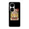 Husa compatibila cu Huawei Nova Y70 model Mushroom Kingdom, Silicon, TPU, Viceversa