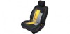 Kit incalzire carbon pentru scaun auto KEETEC