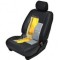 Kit incalzire carbon pentru scaun auto KEETEC