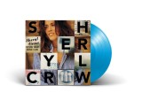 Tuesday Night Music Club (Blue Vinyl) | Sheryl Crow