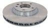 FEBI BILSTEIN 26653 Disc frana
