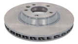 FEBI BILSTEIN 26653 Disc frana