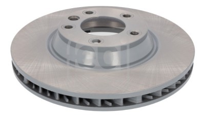 FEBI BILSTEIN 26653 Disc frana foto
