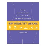 Hip-healthy asana