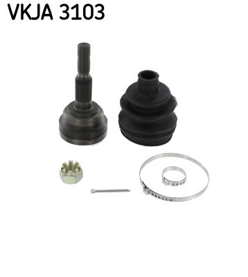 SKF VKJA 3103 Set articulatie, planetara