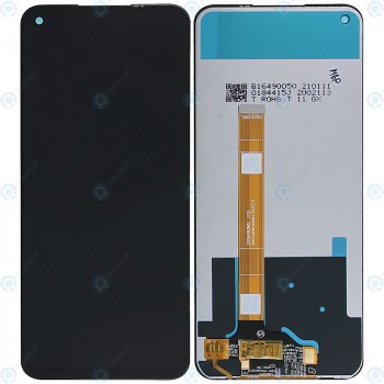 Realme 7 (RMX2155) Modul display LCD + Digitizer foto