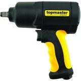 Topmaster TMP AIW15 - Pistol pneumatic 1600 Nm 6.3 bar 169 l/min patrat 1/2 inch