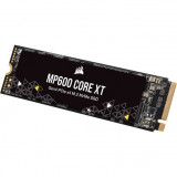 CR SSD MP600 CORE XT 2TB M.2 NVMe PCIe 4, Corsair