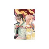 Yona of the Dawn, Vol. 43