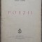 Poezii - Otilia Cazimir// 1939