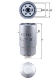 MAHLE KC 182 filtru combustibil