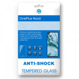 OnePlus Nord (AC2001 AC2003) Sticlă securizată transparentă
