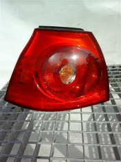 Stop stanga pe aripa Volkswagen Golf5 An 2004-2008 Hatchback An cod 1K6945111C foto