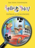 Intrigă la Hollywood (Vol. 9) - Paperback brosat - Sir Steve Stevenson - RAO