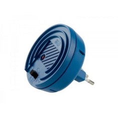 Aparat anti rozatoare soareci sobolani cu ultrasunete Vario Protector 90801