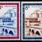 C1168 - ONU New York 1960 - Yv.no.74-5 2v.neuzat,perfecta stare