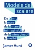 De la mic la mare, de la mare la inimaginabil si de la inimaginabil la posibil.