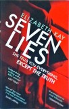 Elizabeth Kay - Seven Lies