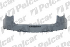 Bara spate Vw Tiguan (5N), 09.2007-04.2011, Primerizat, 958596 foto