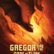 Gregor and the Code of Claw