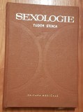 Sexologie de Tudor Stoica