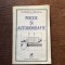 Costache Olareanu - Poezie si autobiografie