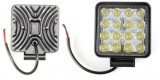 Proiector 48W LED EL042