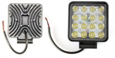 Proiector 48W LED EL042