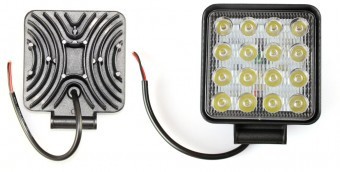 Proiector 48W LED EL042 foto