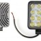Proiector 48W LED EL042