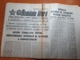 romania libera 10 februarie 1989-art. topolovatu mare timis,galati ,bacau valcea