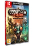 Oddworld Collection NSW