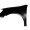 Aripa fata VW GOLF VI Variant (AJ5) (2009 - 2013) BLIC 6504-04-9534313P