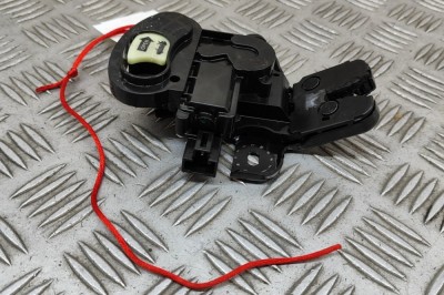 &amp;Icirc;ncuietoare haion ALFA ROMEO GIULIA 952_ 2023 OEM: 50536492 28337256 foto