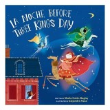 Noche Before Three Kings Day