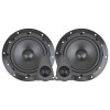 Kit difuzoare &icirc;n 2 cai ZDSKVW1 Phoenix Gold, 80W RMS, max 160W CarStore Technology
