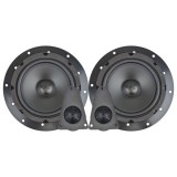 Kit difuzoare &icirc;n 2 cai ZDSKVW1 Phoenix Gold, 80W RMS, max 160W CarStore Technology