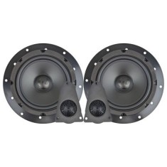 Kit difuzoare &icirc;n 2 cai ZDSKVW1 Phoenix Gold, 80W RMS, max 160W CarStore Technology