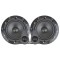 Kit difuzoare &icirc;n 2 cai ZDSKVW1 Phoenix Gold, 80W RMS, max 160W CarStore Technology