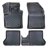 Cumpara ieftin Set Covorase Auto Cauciuc tavita Dacia Dokker 2012-2019