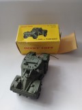 bnk jc Dinky Franta 814 - AML Panhard