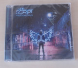 The Script - The Freedom Child CD (2017)