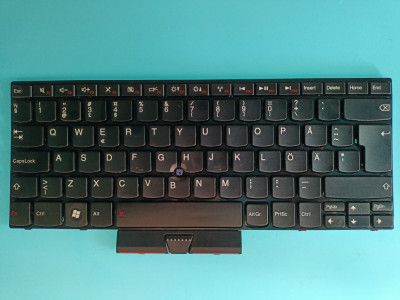 Tastatura Lenovo Thinkpad Edge E320 E325 E420 E420S E425 04W0826 0A62029 foto