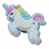 Jibbitz Crocs Magical Unicorn