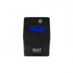 Volt Polska Micro UPS 800, 9Ah (480/800W)